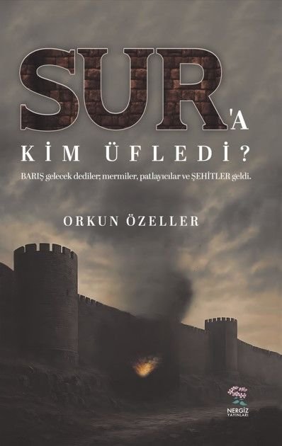 Sura Kim Üfledi?